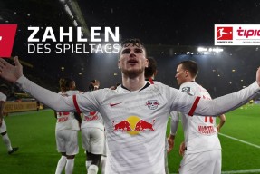 多特蒙德vs法兰克福比赛结果