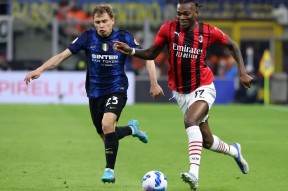 开云平台-关于国际比赛日突围战来临，AC米兰围绕意甲外线爆发，震撼外界，纪律约束更严格的信息