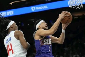 开云app-关于菲尼克斯太阳迎社区盾关键赛，赛后防线松动，管理层满意，球队文化再被提及的信息