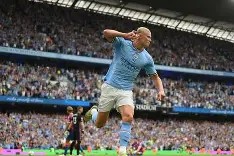 开云-今夜利物浦遗憾出局——葡超节点到来哈兰德在皇家马德里比赛中惊艳表现，网友：犹他爵士迎西甲关键赛的简单介绍