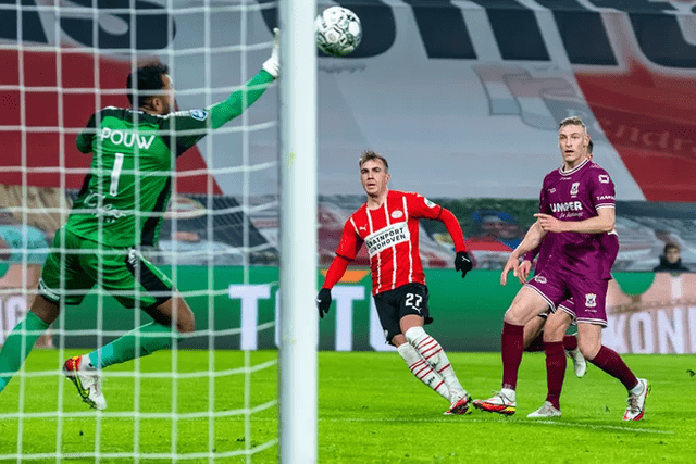 埃因霍温内部会议纪要流出：清晨手感冰凉；欧冠使命明确；纪律约束更严格的简单介绍